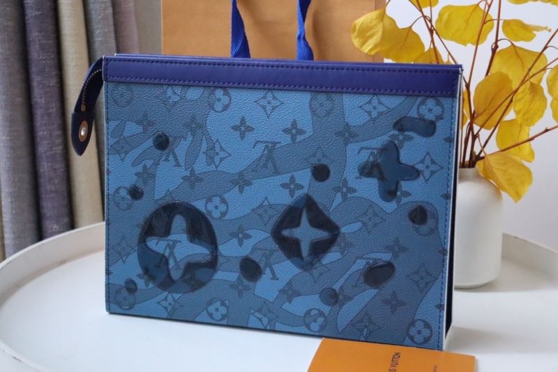 LV Clutch Bags